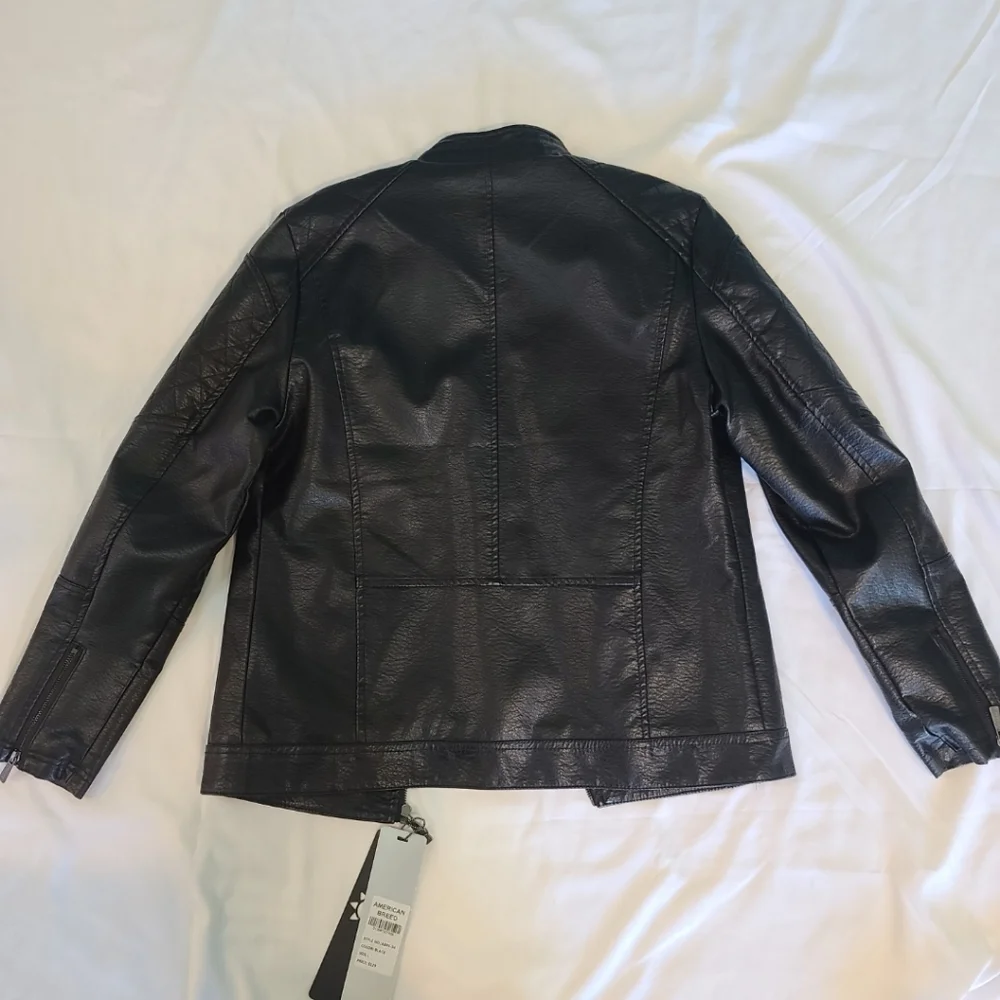 Jacket - Picture 4 of 12